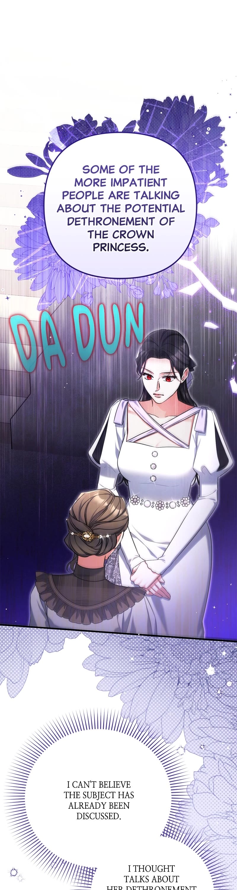 For My Derelict Favorite Chapter 78 page 1 - Chapter 78: (S2) Episode 78