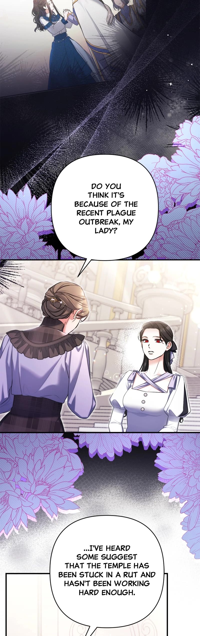 For My Derelict Favorite Chapter 78 page 10 - Chapter 78: (S2) Episode 78