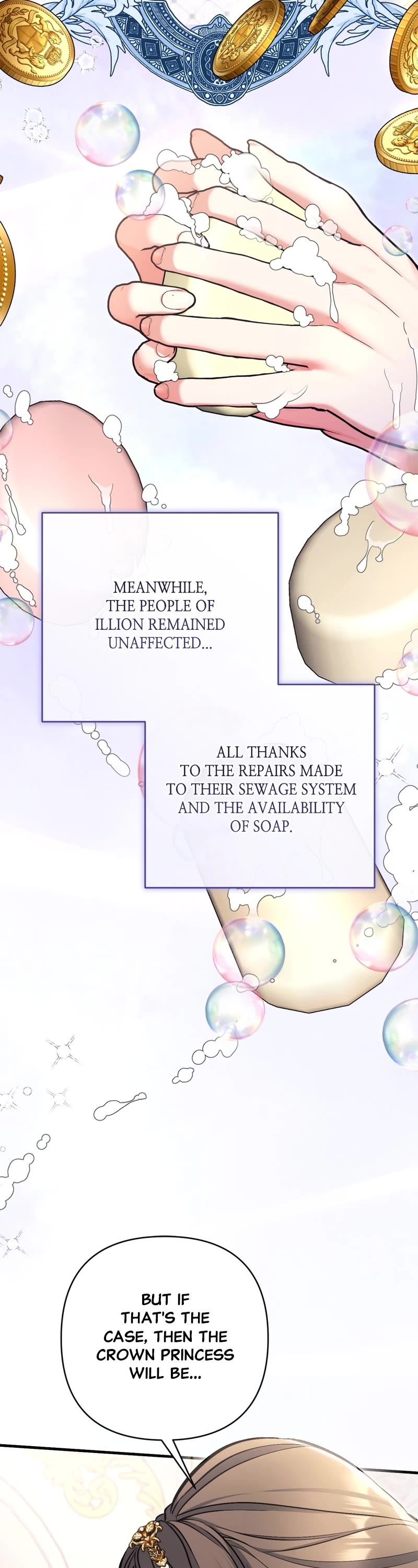 For My Derelict Favorite Chapter 78 page 12 - Chapter 78: (S2) Episode 78
