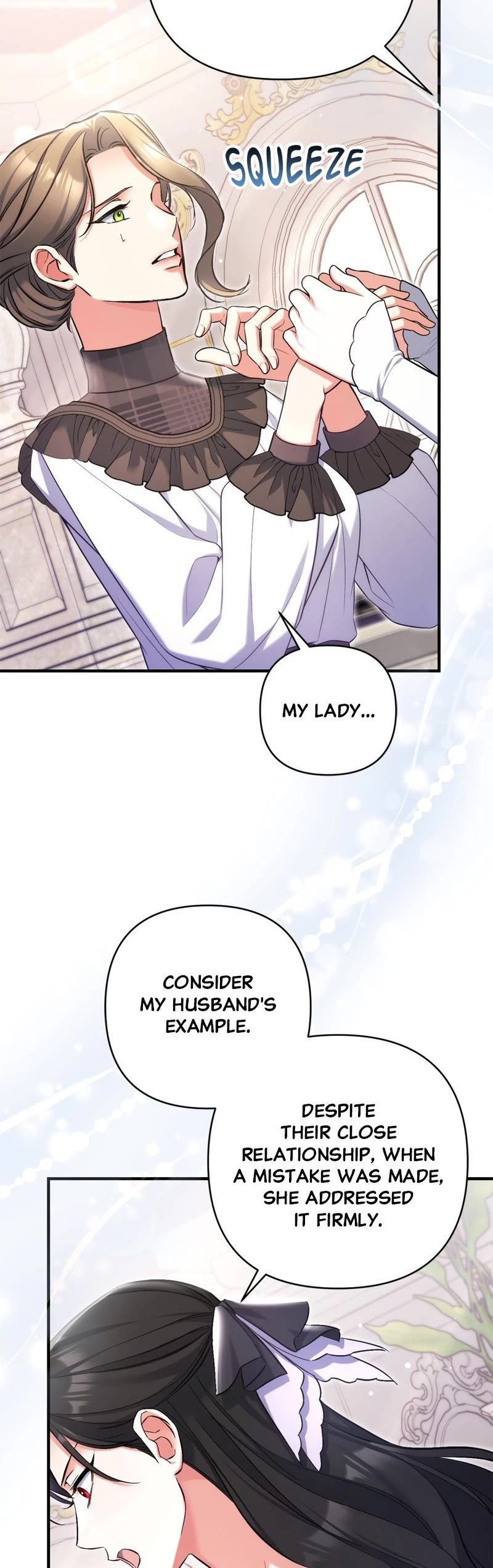 For My Derelict Favorite Chapter 78 page 15 - Chapter 78: (S2) Episode 78