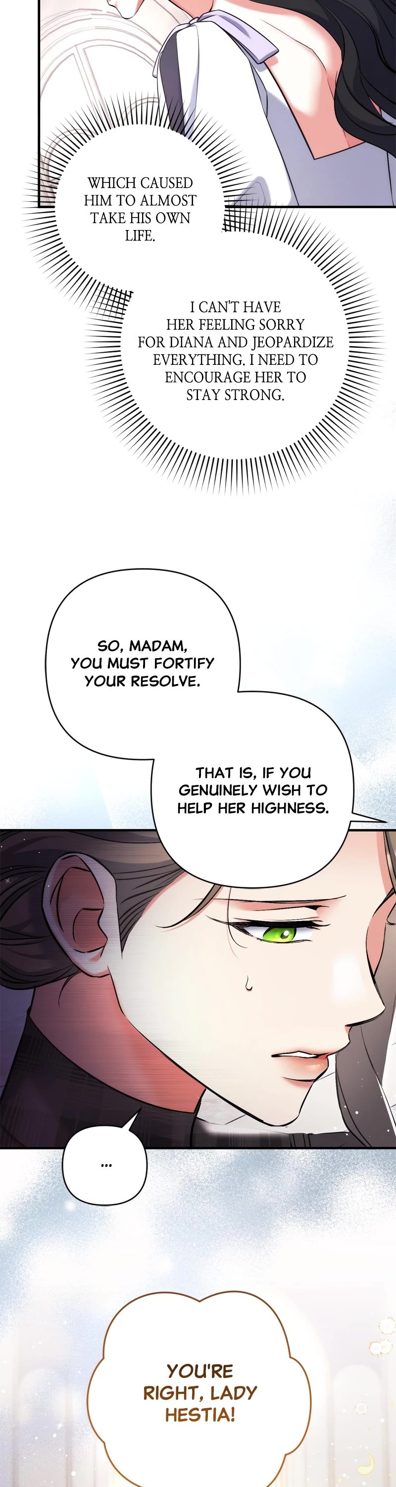 For My Derelict Favorite Chapter 78 page 16 - Chapter 78: (S2) Episode 78