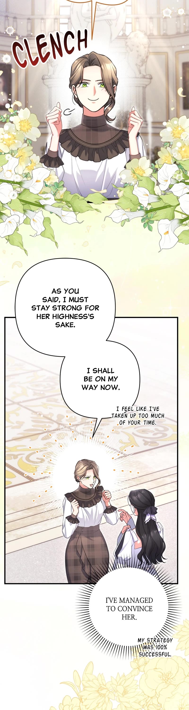 For My Derelict Favorite Chapter 78 page 17 - Chapter 78: (S2) Episode 78