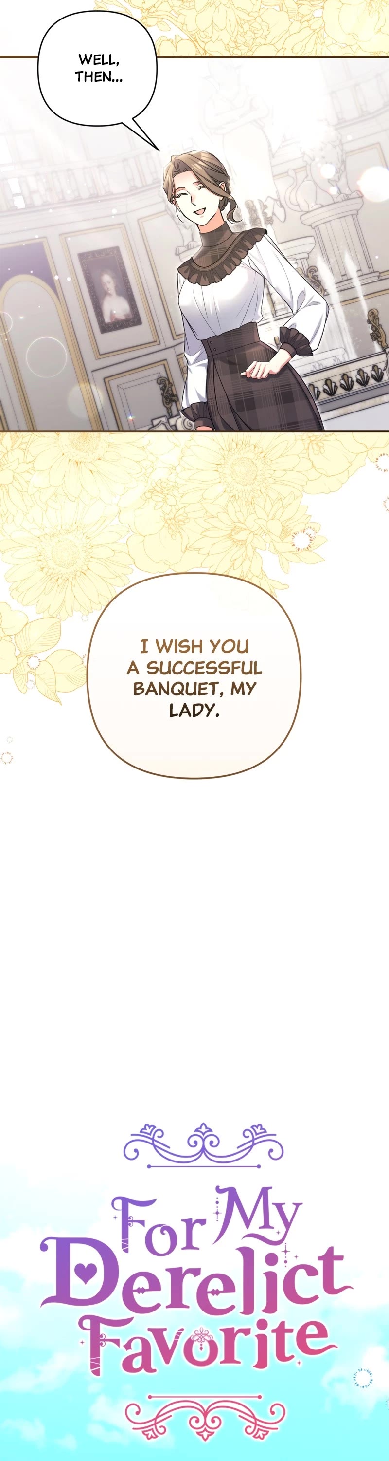 For My Derelict Favorite Chapter 78 page 18 - Chapter 78: (S2) Episode 78