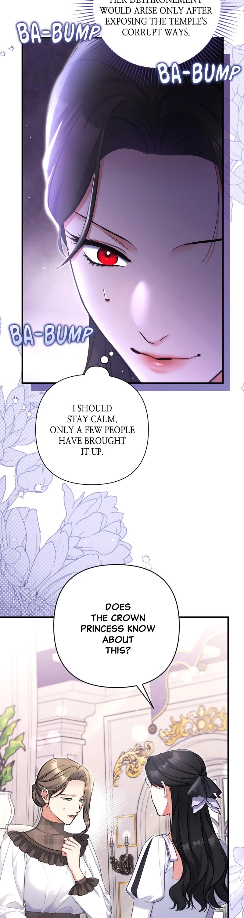 For My Derelict Favorite Chapter 78 page 2 - Chapter 78: (S2) Episode 78