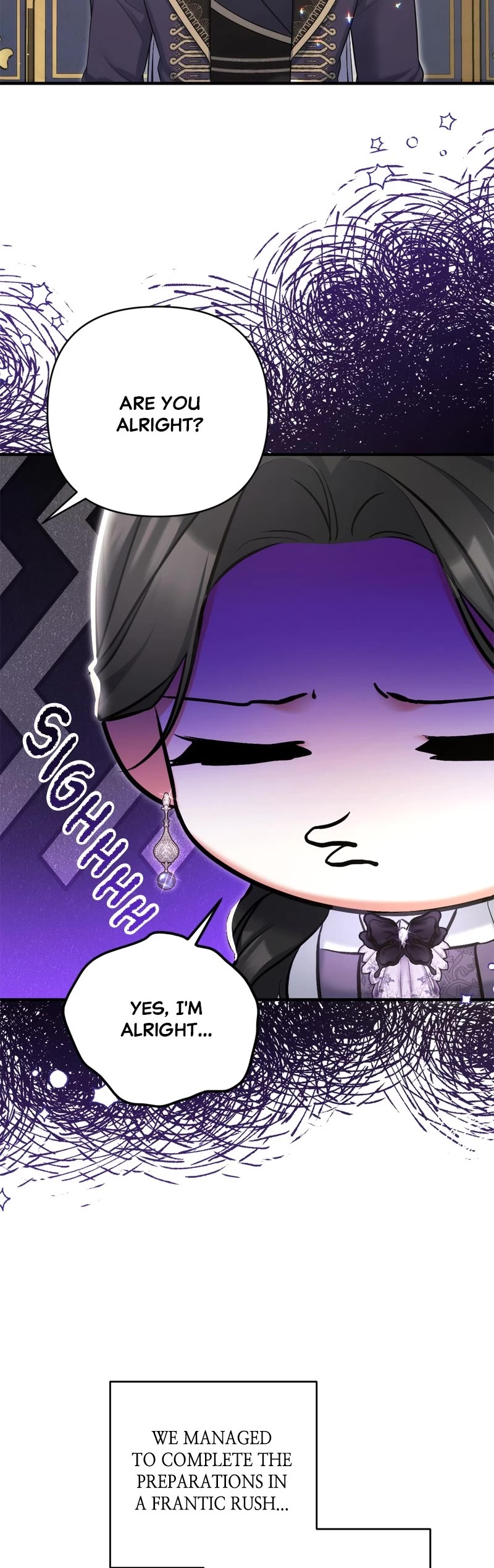 For My Derelict Favorite Chapter 78 page 20 - Chapter 78: (S2) Episode 78
