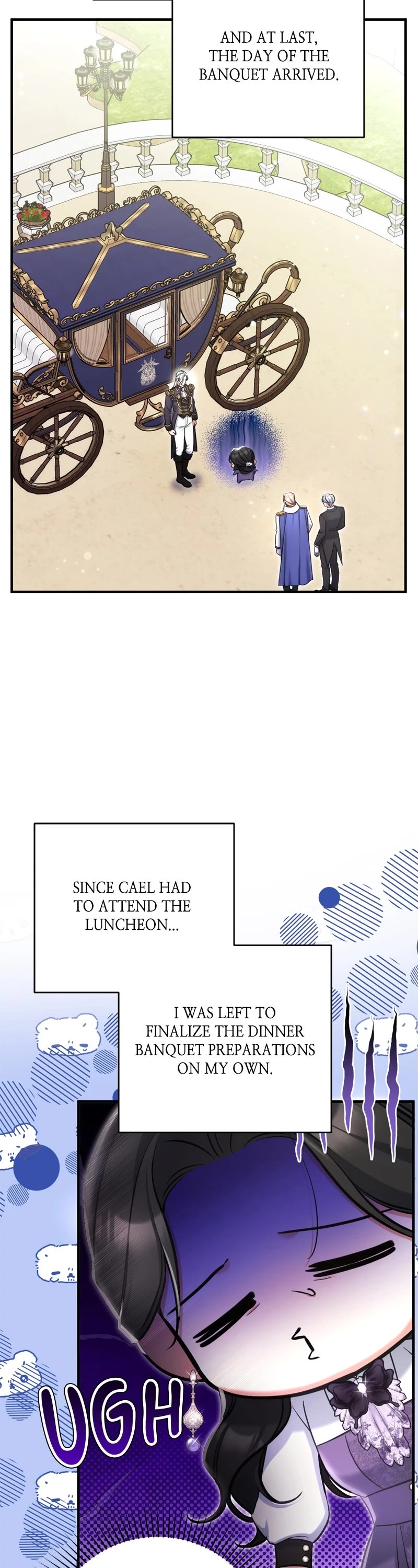 For My Derelict Favorite Chapter 78 page 21 - Chapter 78: (S2) Episode 78