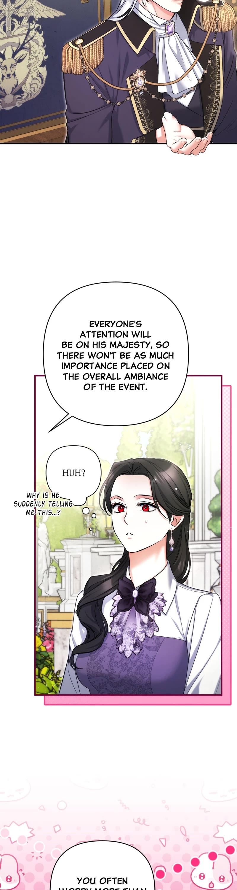 For My Derelict Favorite Chapter 78 page 23 - Chapter 78: (S2) Episode 78