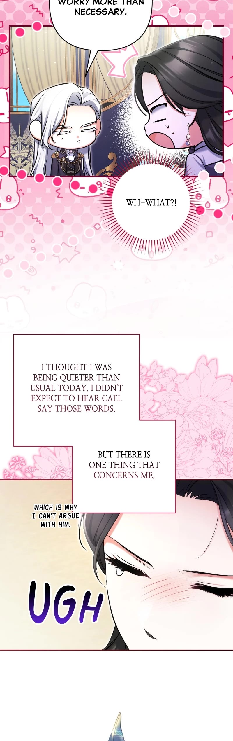 For My Derelict Favorite Chapter 78 page 24 - Chapter 78: (S2) Episode 78