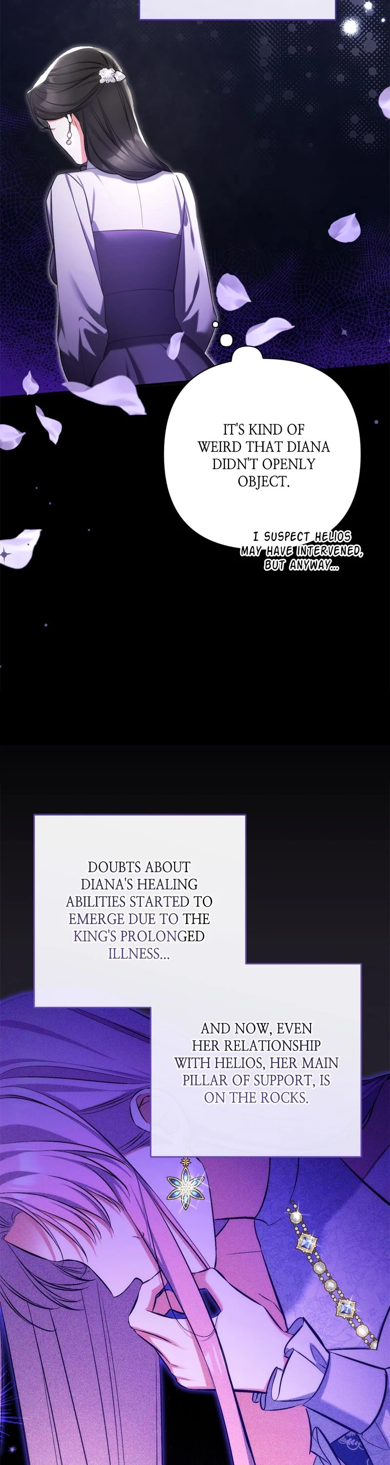 For My Derelict Favorite Chapter 78 page 26 - Chapter 78: (S2) Episode 78