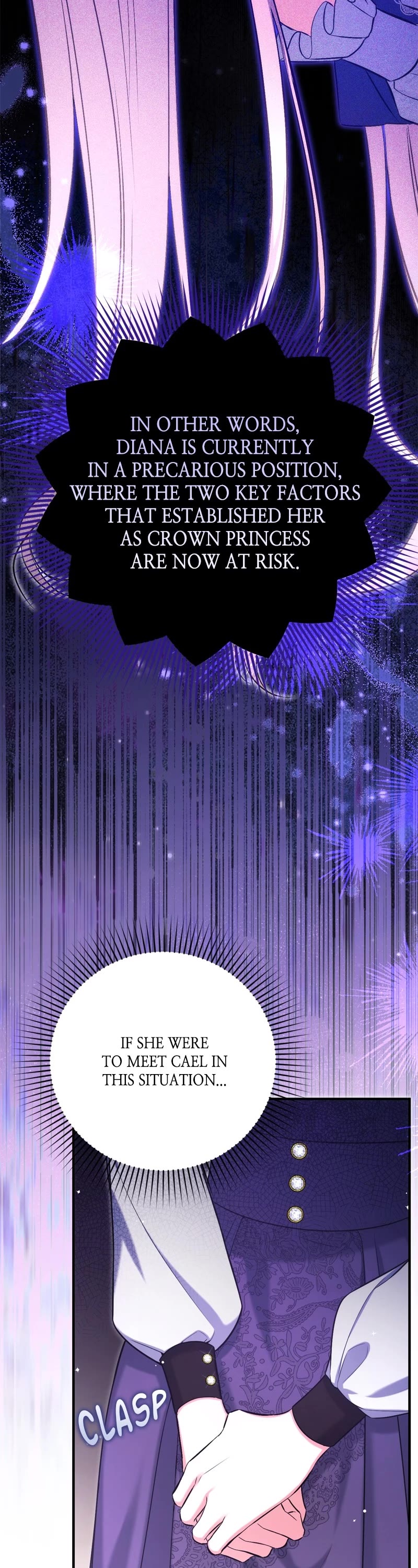 For My Derelict Favorite Chapter 78 page 27 - Chapter 78: (S2) Episode 78