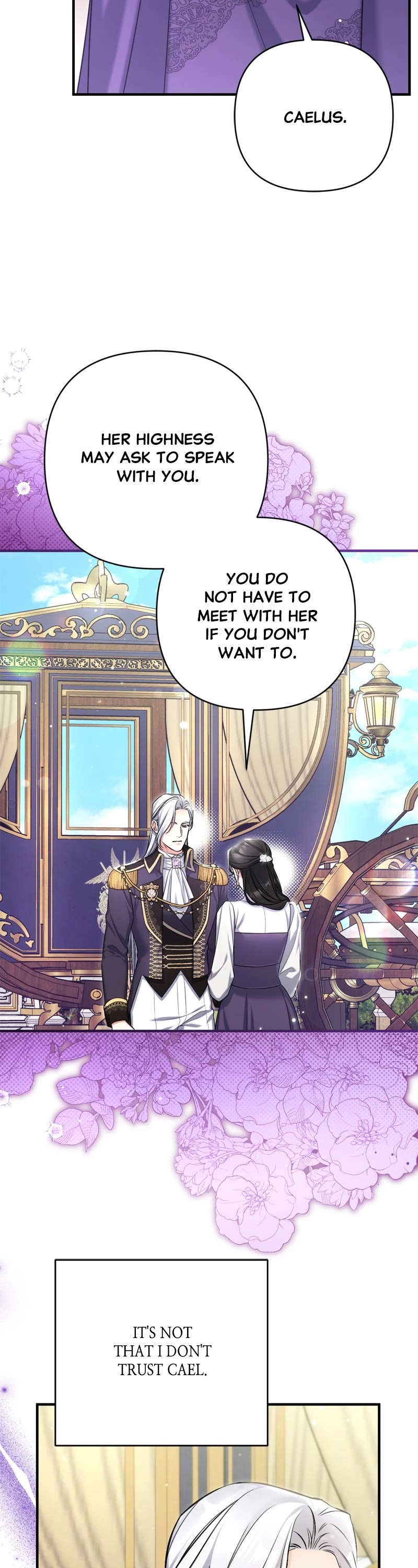 For My Derelict Favorite Chapter 78 page 28 - Chapter 78: (S2) Episode 78