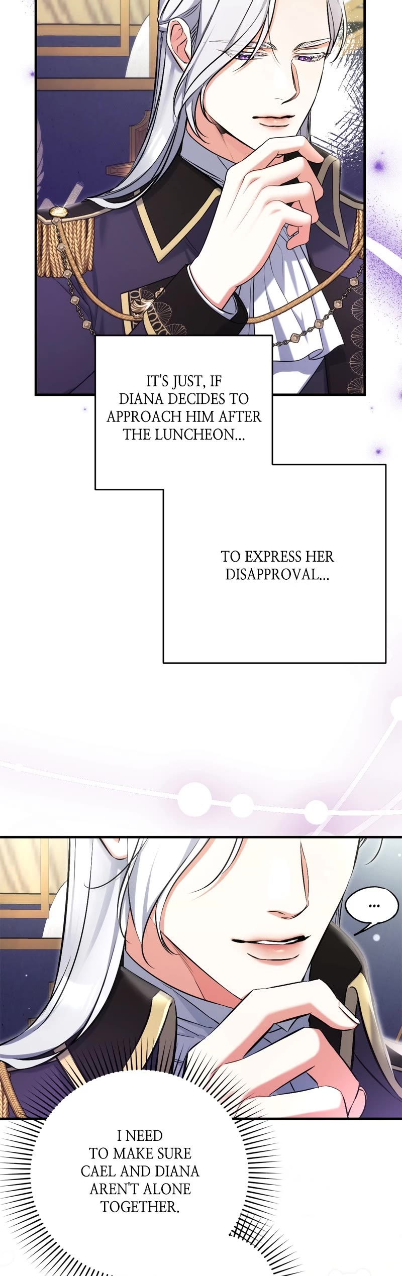 For My Derelict Favorite Chapter 78 page 29 - Chapter 78: (S2) Episode 78