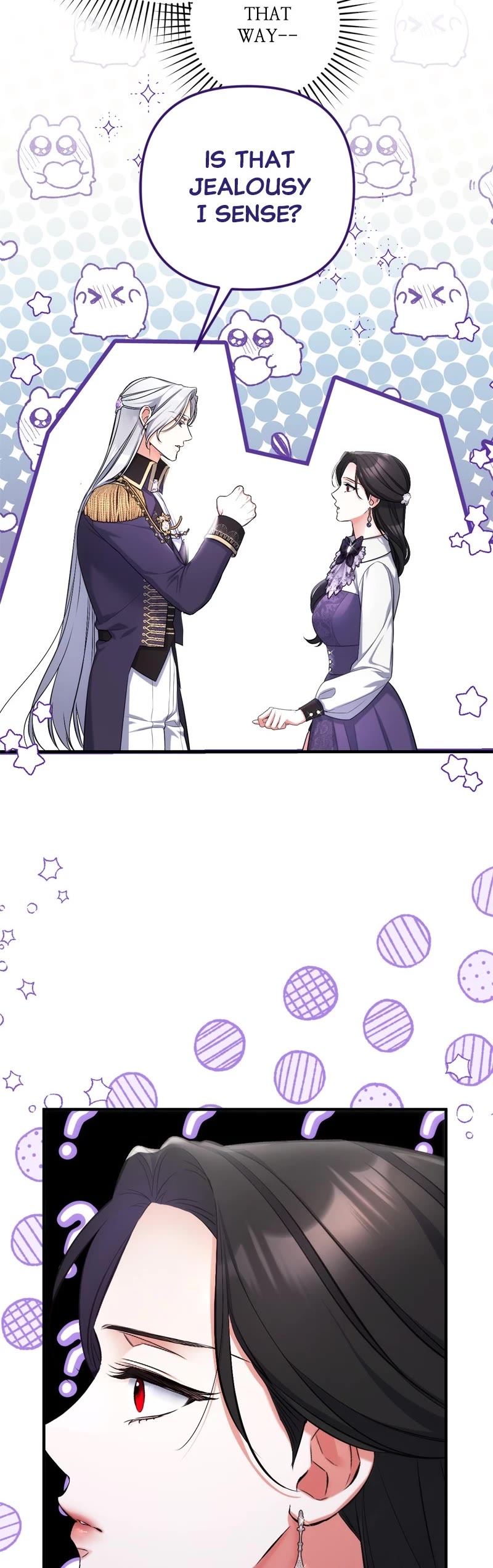 For My Derelict Favorite Chapter 78 page 30 - Chapter 78: (S2) Episode 78