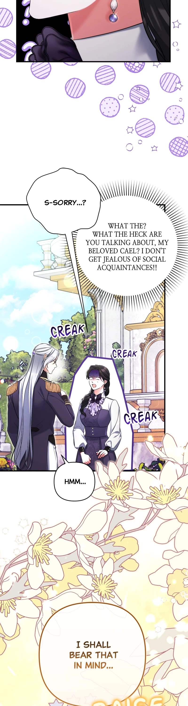 For My Derelict Favorite Chapter 78 page 31 - Chapter 78: (S2) Episode 78