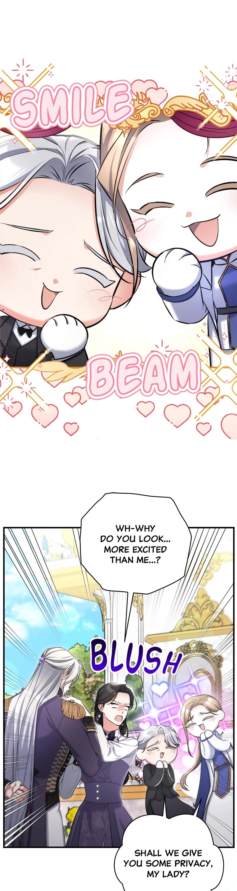 For My Derelict Favorite Chapter 78 page 33 - Chapter 78: (S2) Episode 78
