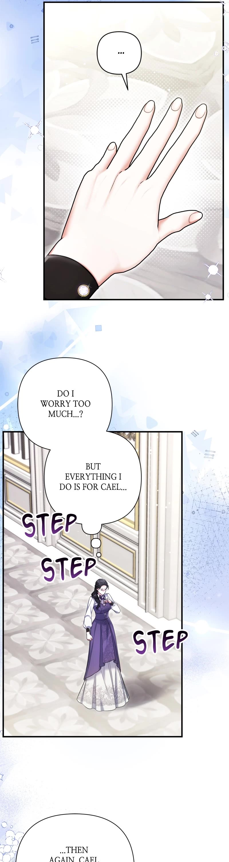For My Derelict Favorite Chapter 78 page 36 - Chapter 78: (S2) Episode 78