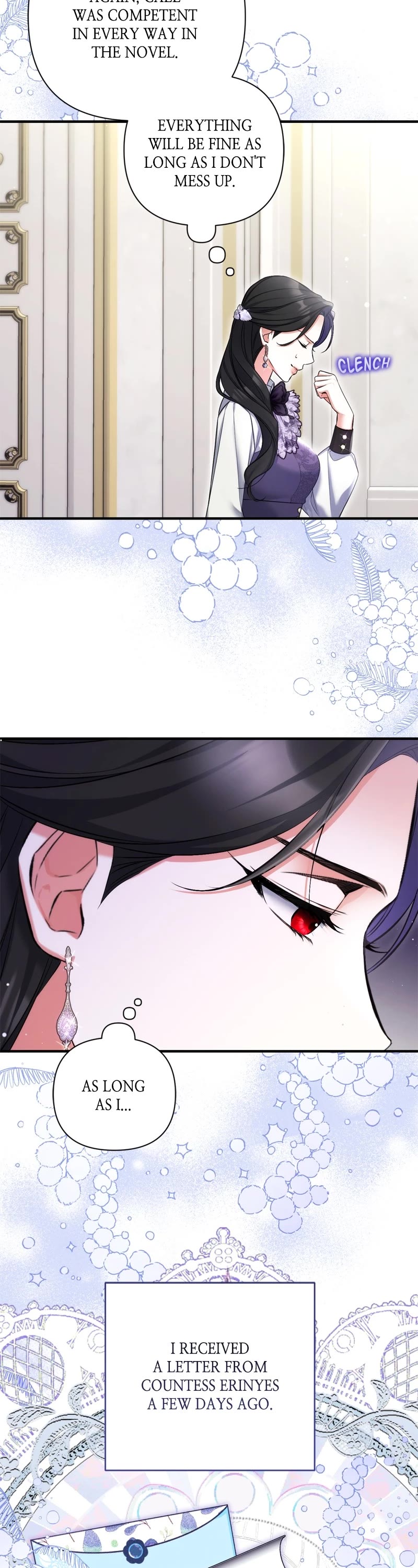 For My Derelict Favorite Chapter 78 page 37 - Chapter 78: (S2) Episode 78