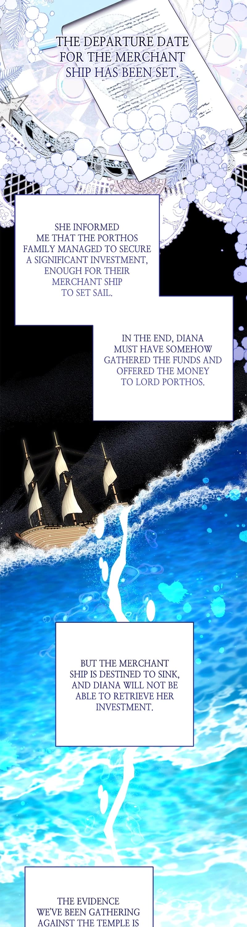 For My Derelict Favorite Chapter 78 page 38 - Chapter 78: (S2) Episode 78