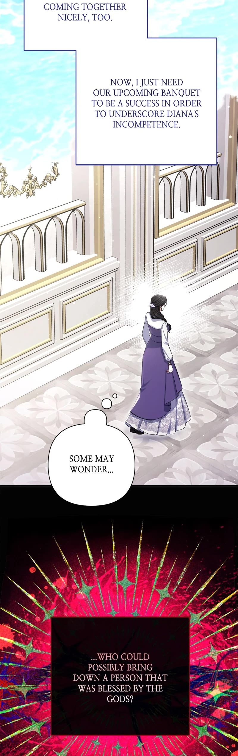 For My Derelict Favorite Chapter 78 page 39 - Chapter 78: (S2) Episode 78