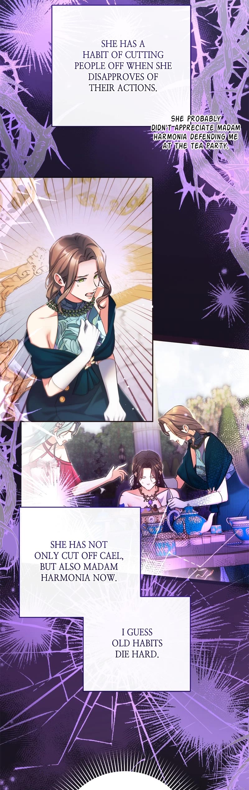 For My Derelict Favorite Chapter 78 page 4 - Chapter 78: (S2) Episode 78