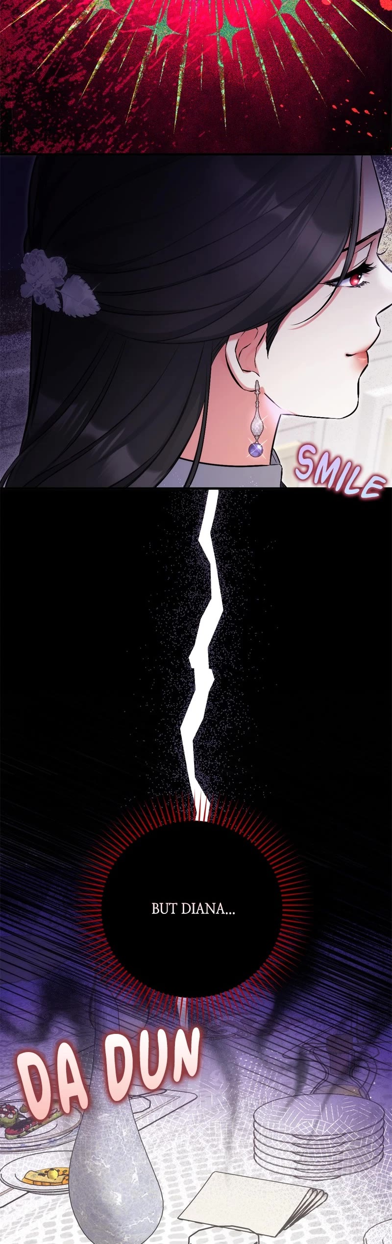 For My Derelict Favorite Chapter 78 page 40 - Chapter 78: (S2) Episode 78