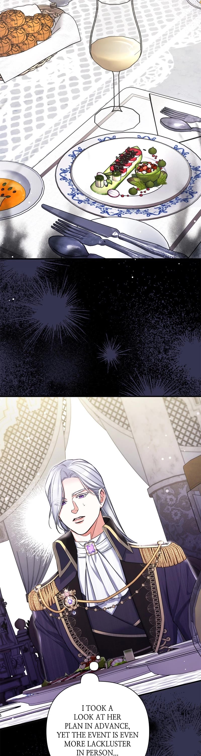 For My Derelict Favorite Chapter 78 page 41 - Chapter 78: (S2) Episode 78