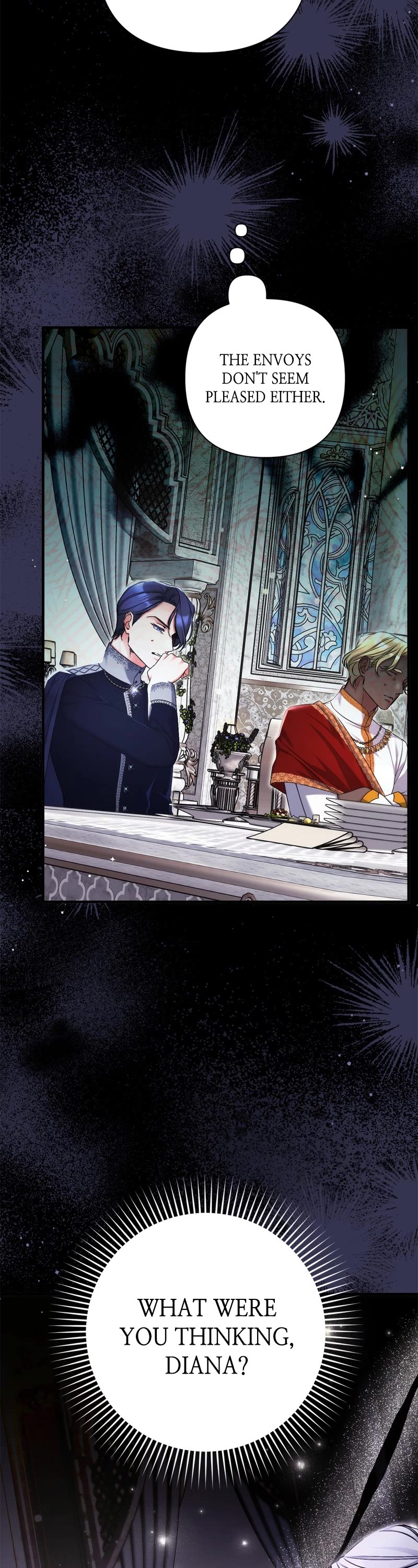 For My Derelict Favorite Chapter 78 page 42 - Chapter 78: (S2) Episode 78