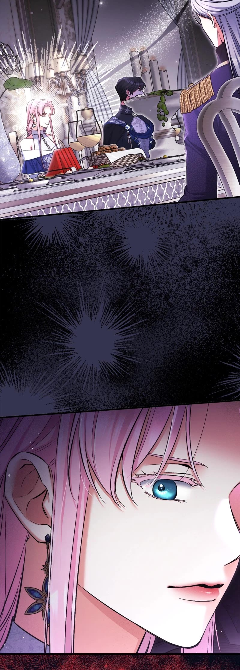 For My Derelict Favorite Chapter 78 page 43 - Chapter 78: (S2) Episode 78