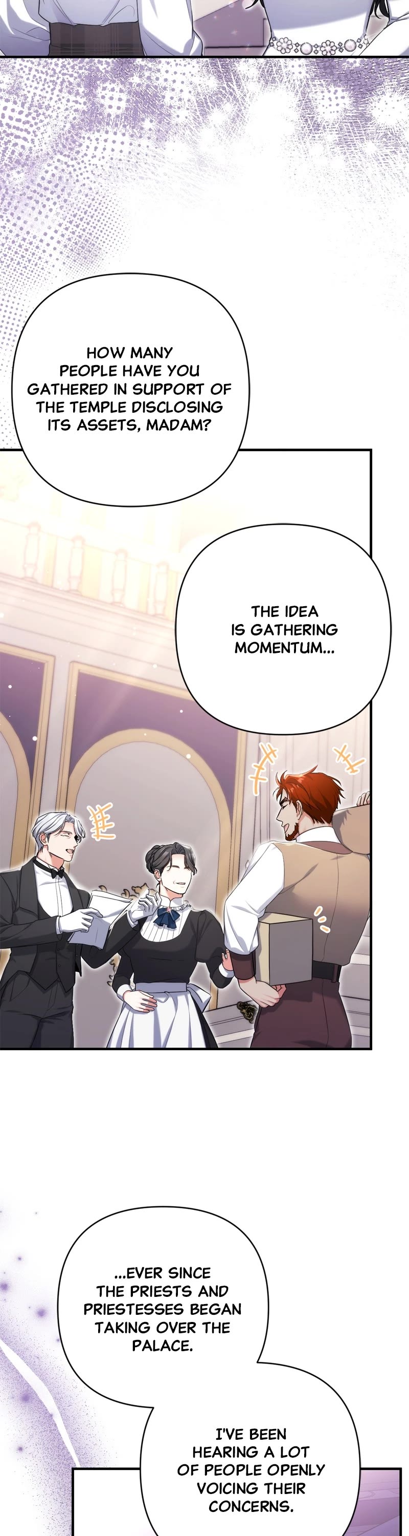 For My Derelict Favorite Chapter 78 page 6 - Chapter 78: (S2) Episode 78