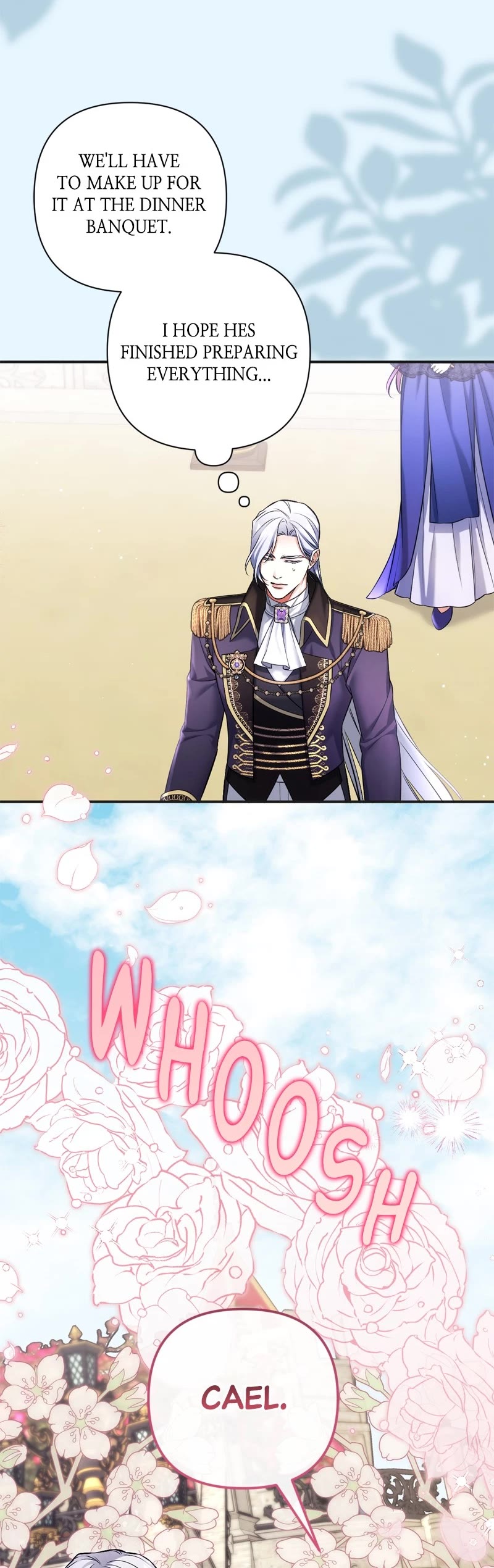 For My Derelict Favorite Chapter 79 page 10 - Chapter 79: (S2) Episode 79