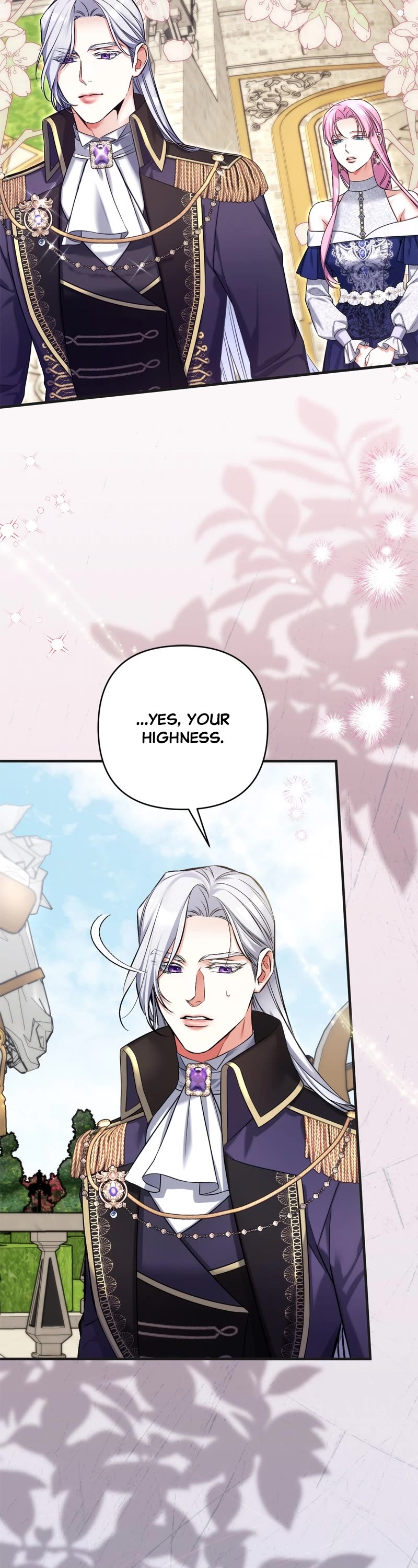For My Derelict Favorite Chapter 79 page 11 - Chapter 79: (S2) Episode 79