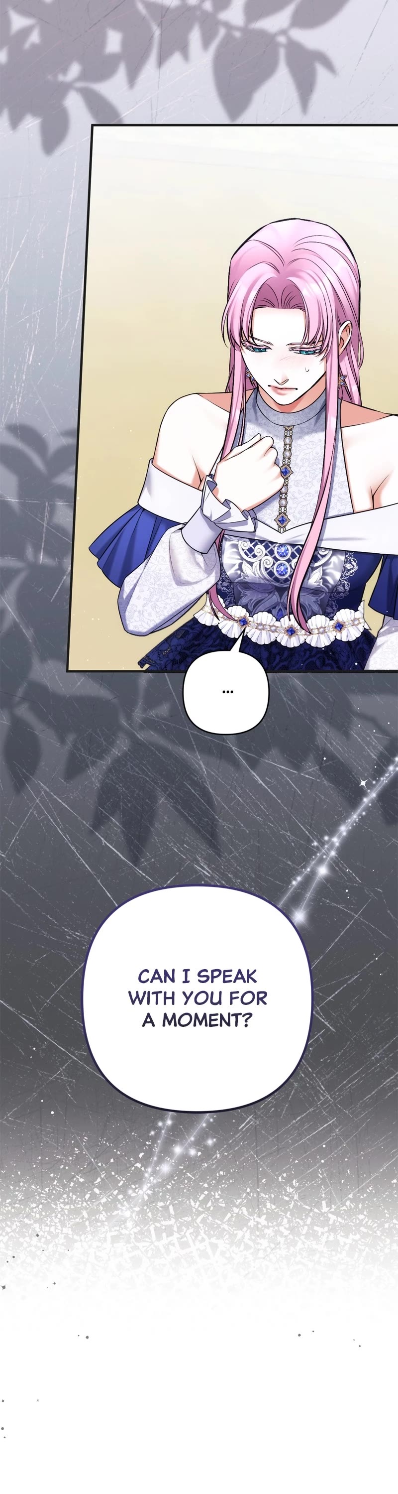 For My Derelict Favorite Chapter 79 page 12 - Chapter 79: (S2) Episode 79