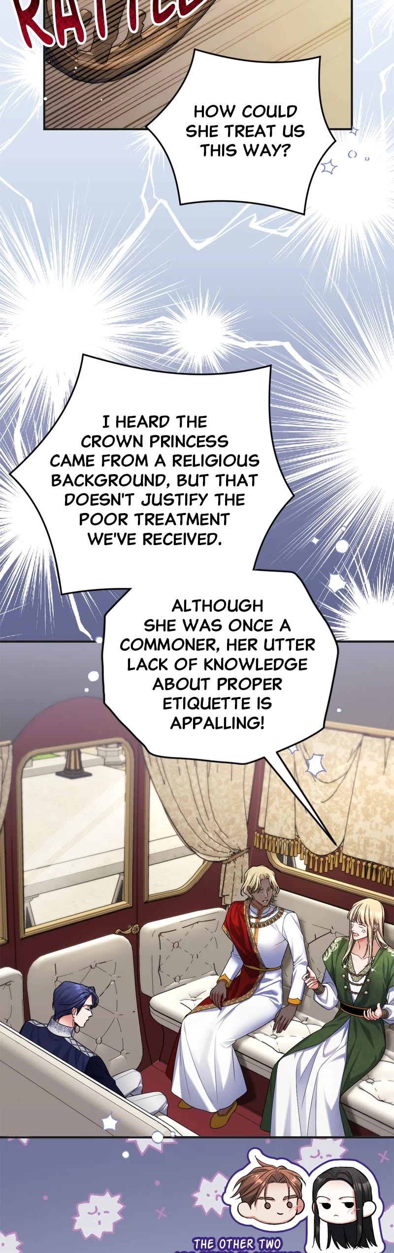 For My Derelict Favorite Chapter 79 page 14 - Chapter 79: (S2) Episode 79