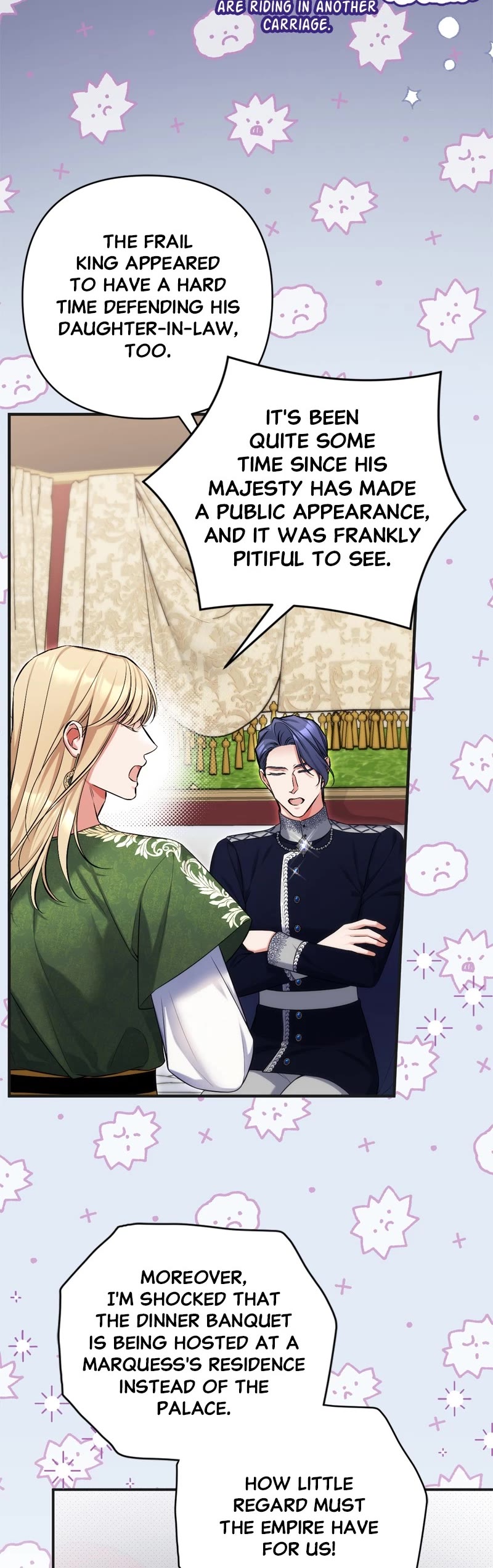 For My Derelict Favorite Chapter 79 page 15 - Chapter 79: (S2) Episode 79