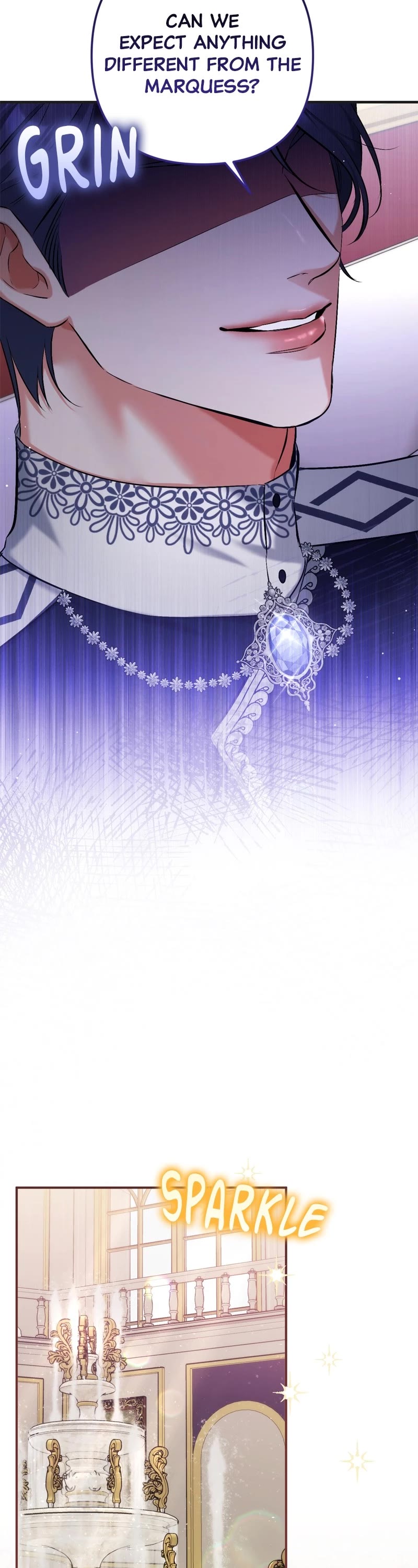 For My Derelict Favorite Chapter 79 page 17 - Chapter 79: (S2) Episode 79