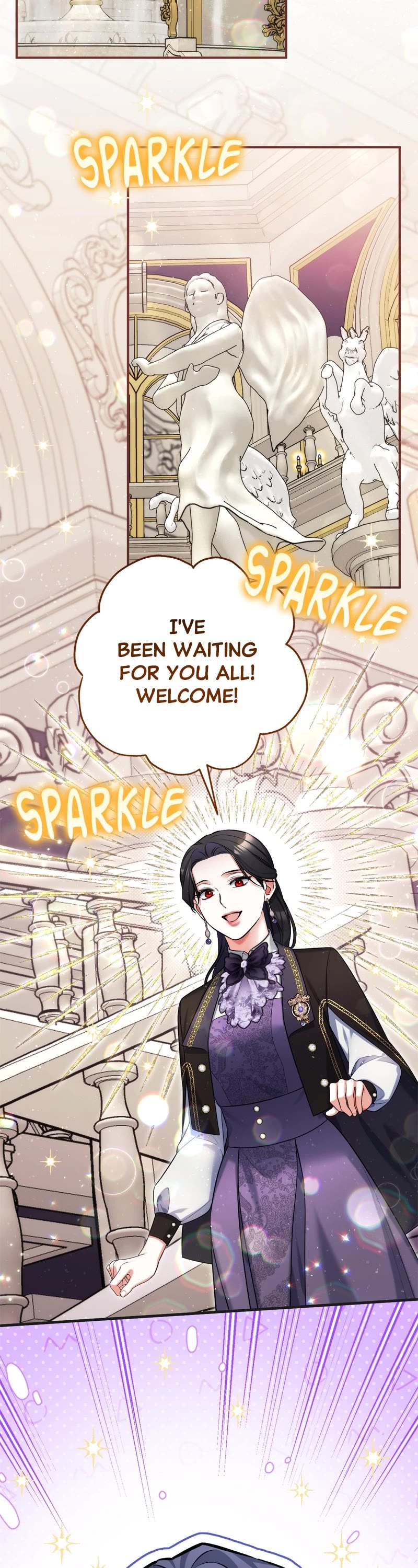 For My Derelict Favorite Chapter 79 page 18 - Chapter 79: (S2) Episode 79