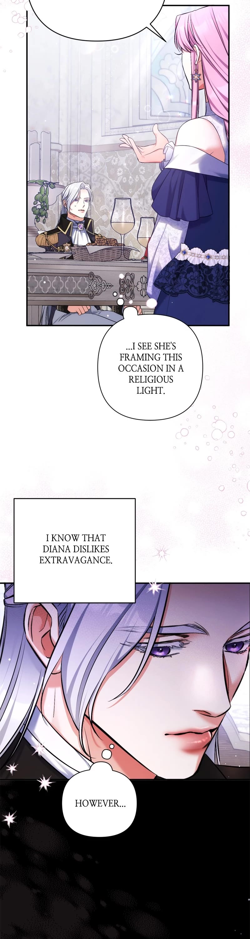 For My Derelict Favorite Chapter 79 page 2 - Chapter 79: (S2) Episode 79