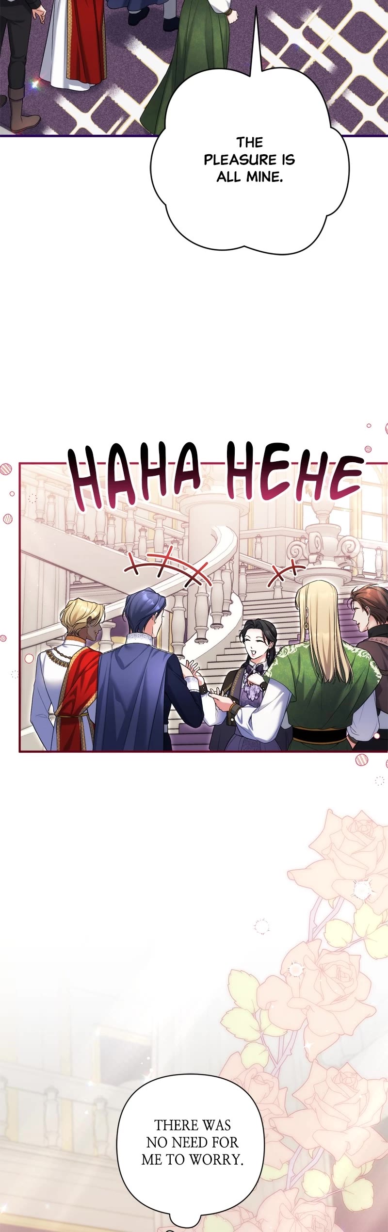 For My Derelict Favorite Chapter 79 page 20 - Chapter 79: (S2) Episode 79