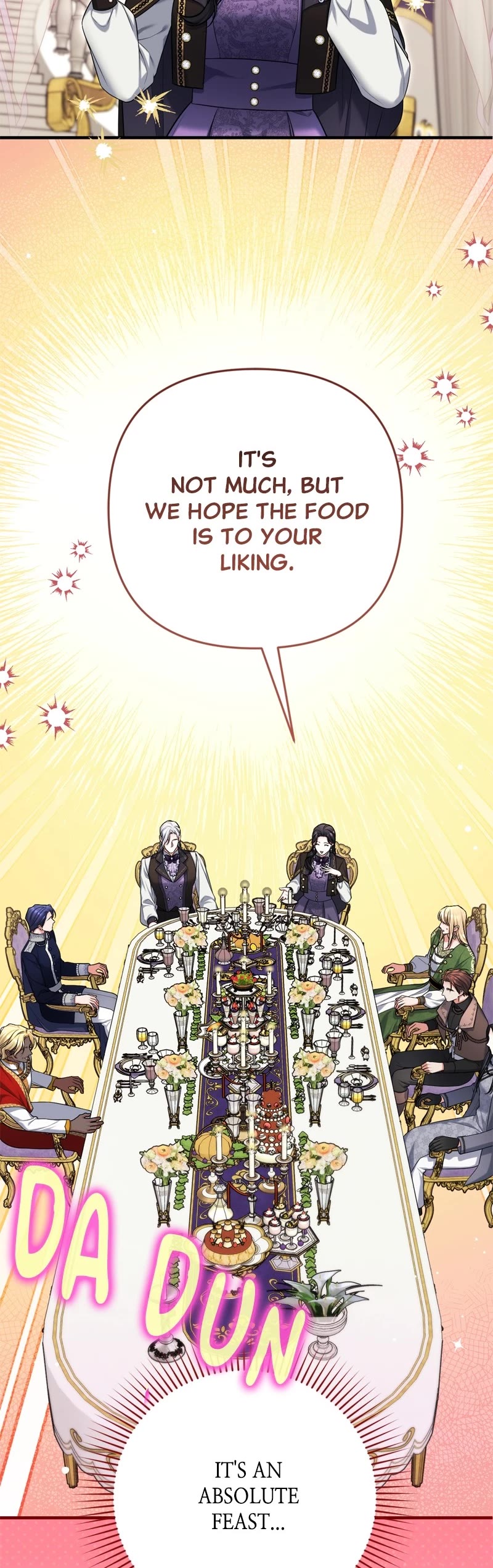 For My Derelict Favorite Chapter 79 page 25 - Chapter 79: (S2) Episode 79