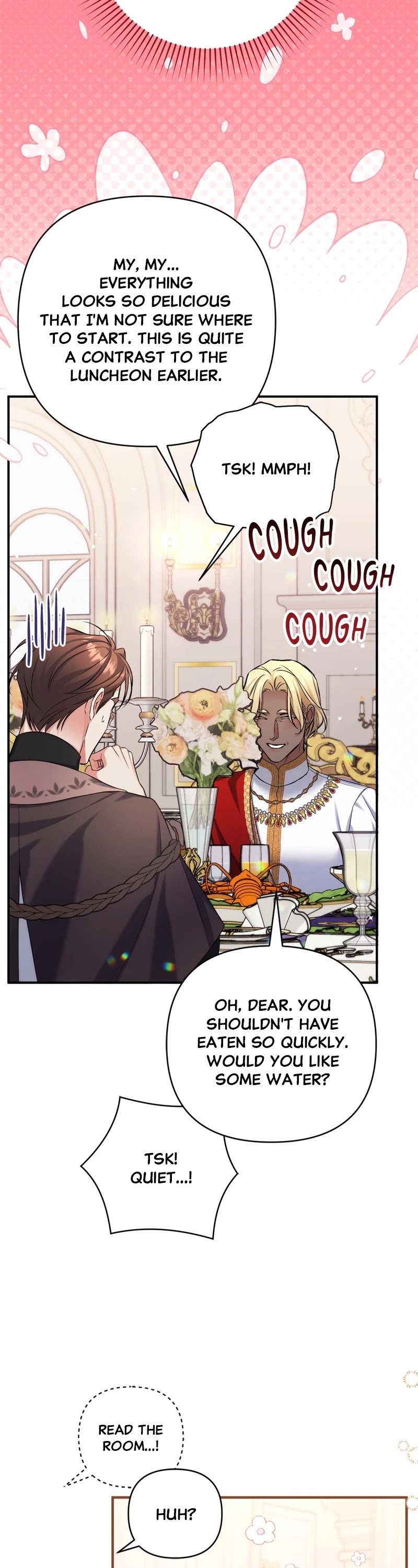 For My Derelict Favorite Chapter 79 page 26 - Chapter 79: (S2) Episode 79