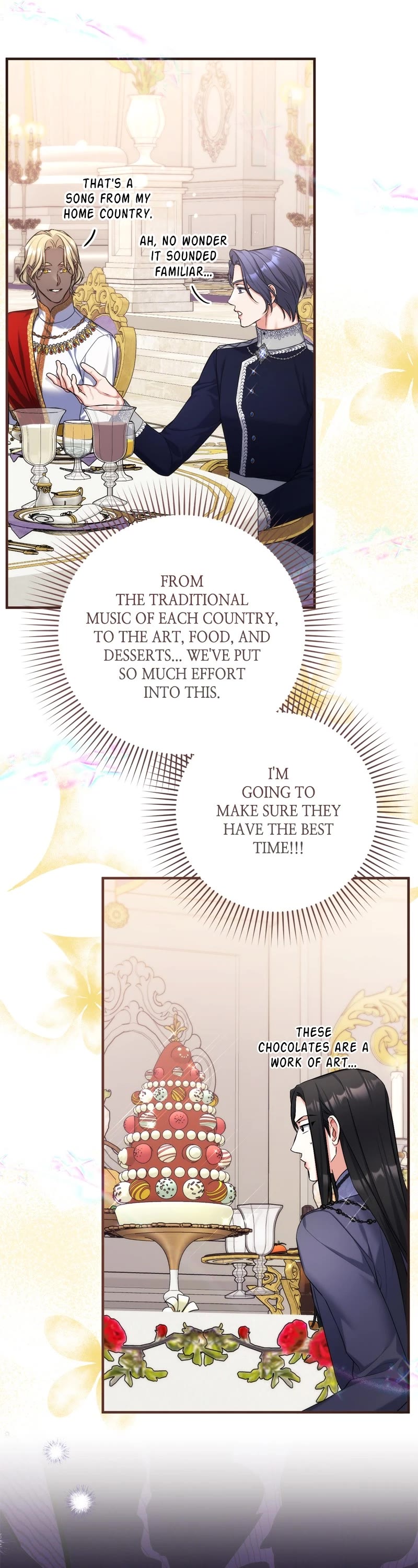 For My Derelict Favorite Chapter 79 page 28 - Chapter 79: (S2) Episode 79