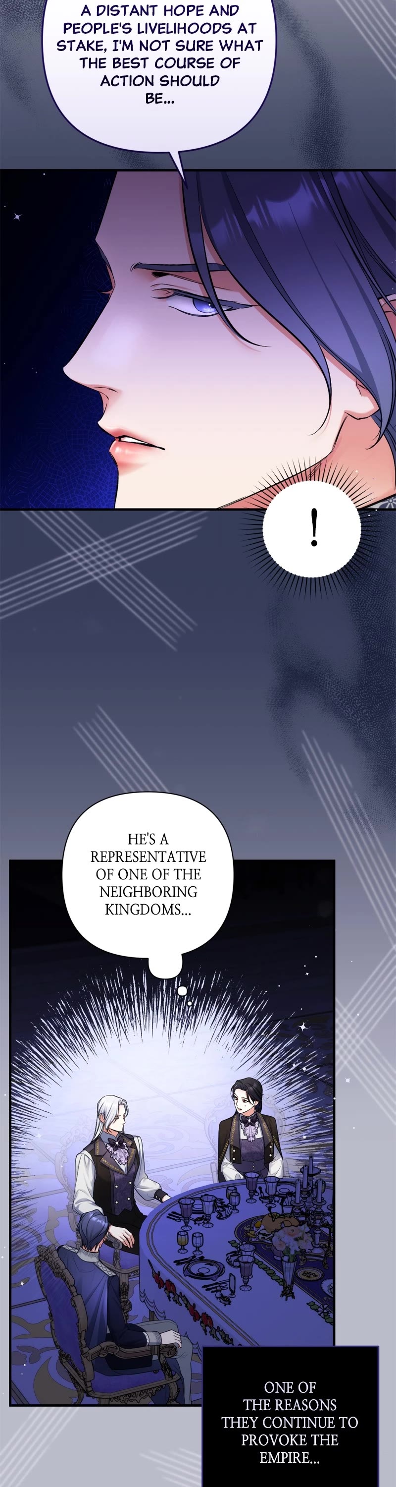 For My Derelict Favorite Chapter 79 page 31 - Chapter 79: (S2) Episode 79