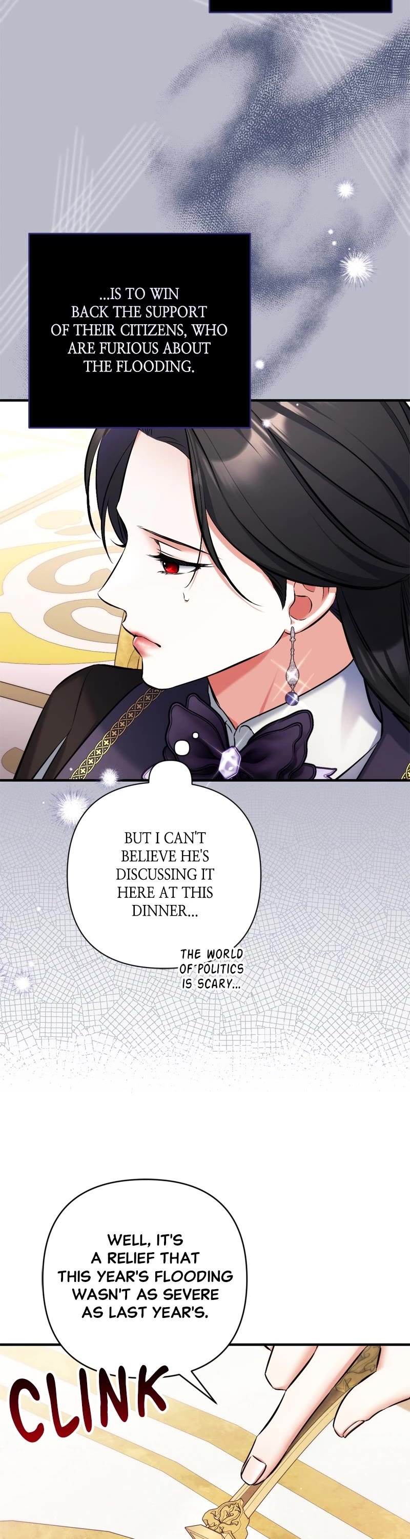 For My Derelict Favorite Chapter 79 page 32 - Chapter 79: (S2) Episode 79