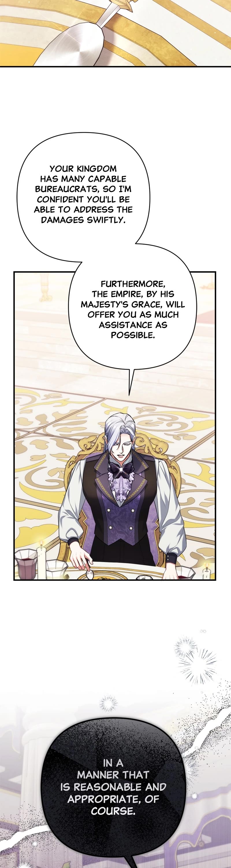For My Derelict Favorite Chapter 79 page 33 - Chapter 79: (S2) Episode 79