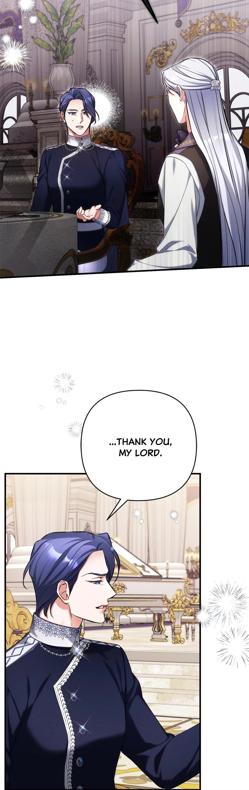 For My Derelict Favorite Chapter 79 page 34 - Chapter 79: (S2) Episode 79