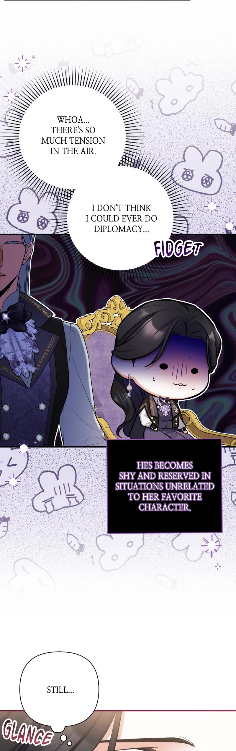 For My Derelict Favorite Chapter 79 page 35 - Chapter 79: (S2) Episode 79
