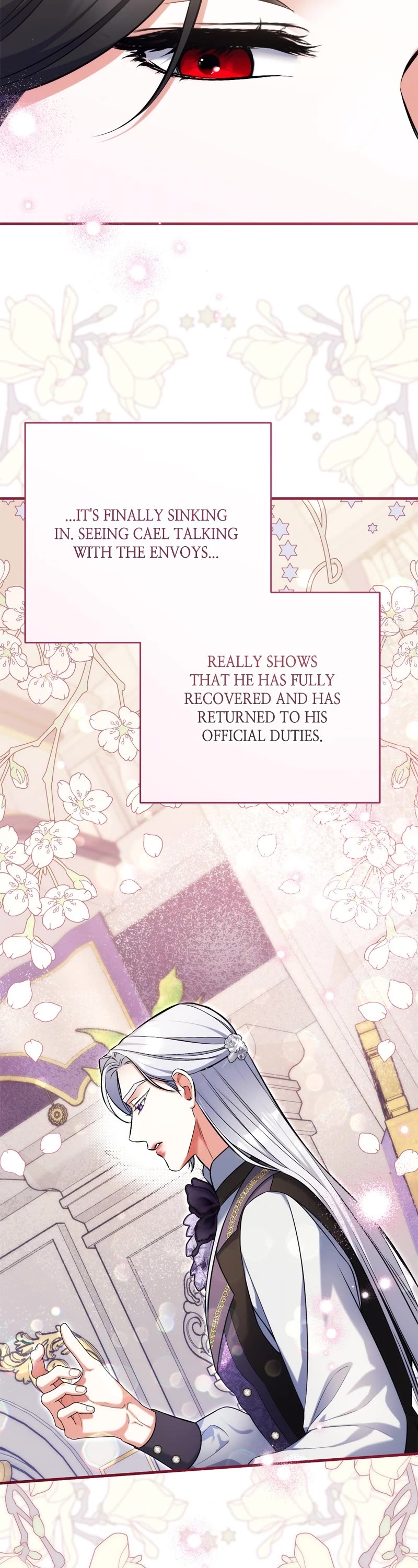 For My Derelict Favorite Chapter 79 page 36 - Chapter 79: (S2) Episode 79