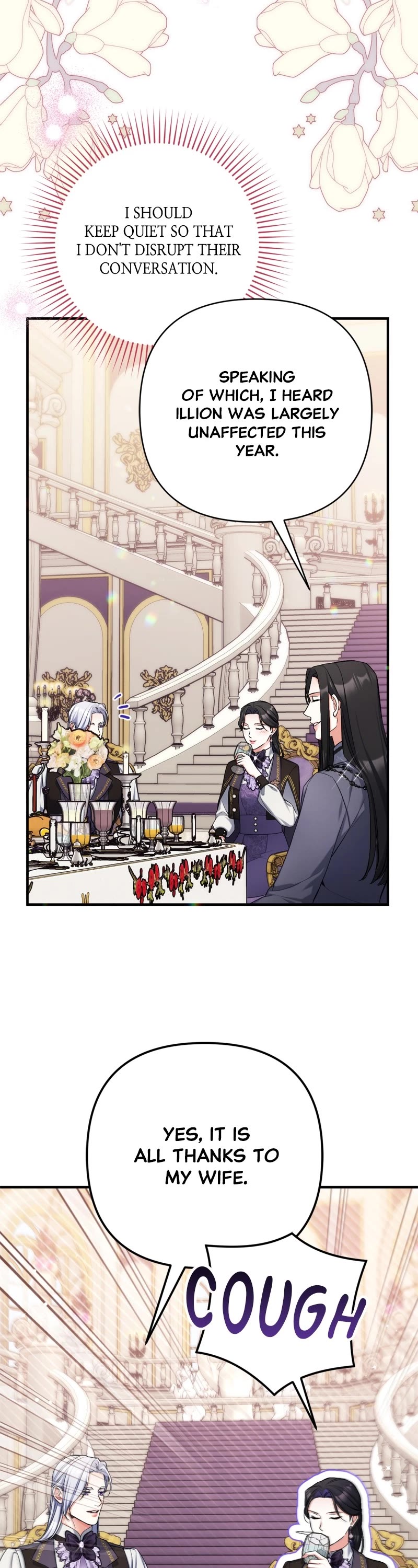 For My Derelict Favorite Chapter 79 page 37 - Chapter 79: (S2) Episode 79
