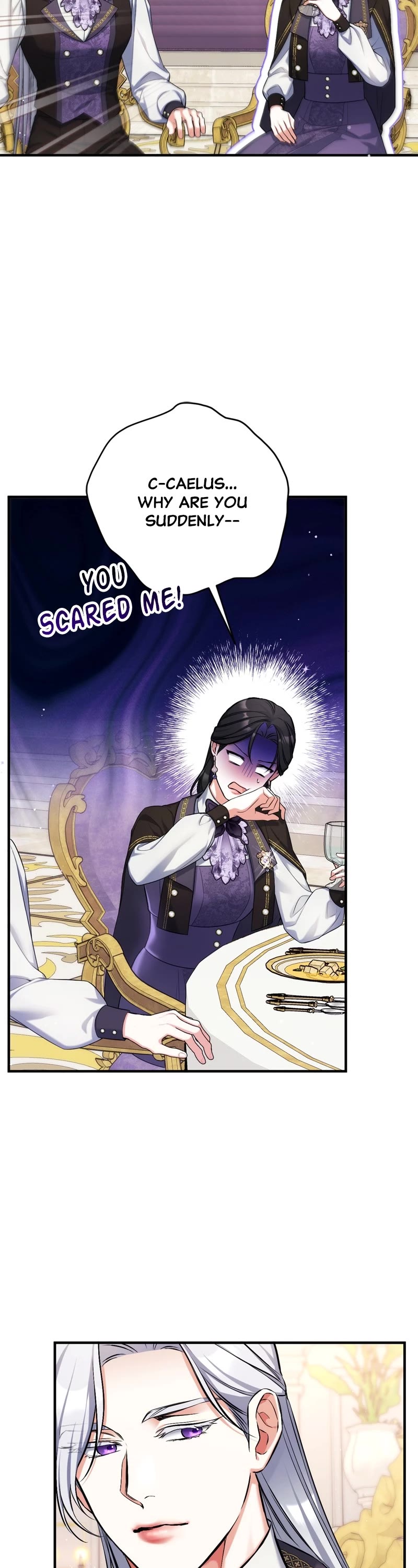 For My Derelict Favorite Chapter 79 page 38 - Chapter 79: (S2) Episode 79