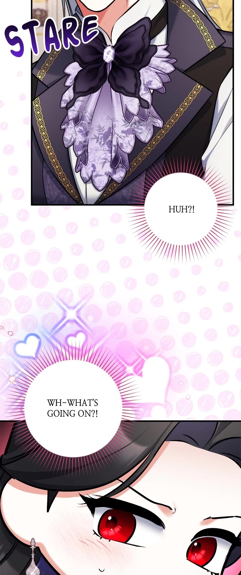 For My Derelict Favorite Chapter 79 page 39 - Chapter 79: (S2) Episode 79